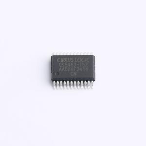 CS5463K-ISZR商品缩略图