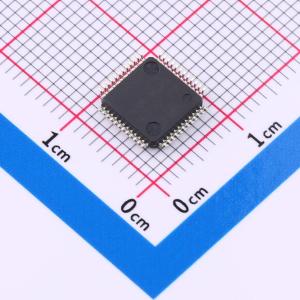 STM8S007C8T6TR商品缩略图