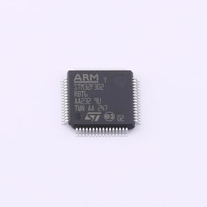 STM32F302RBT6TR商品缩略图