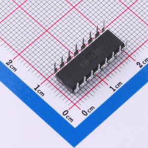 SN74HC279AN(LX)商品缩略图