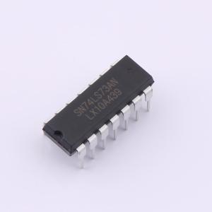 SN74LS73AN(LX)商品缩略图