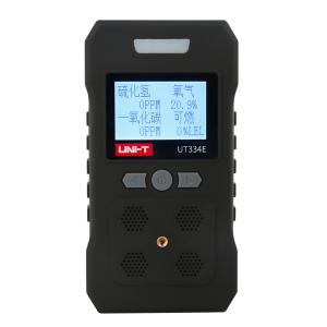 优利德四合一气体检测仪UT334E