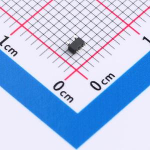 SN74LVC1G06DCKR商品缩略图