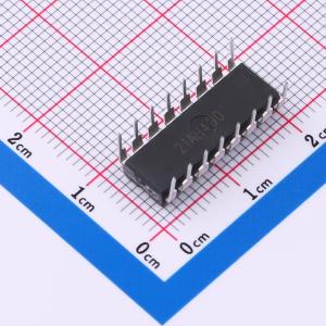 SN74LS76N(LX)商品缩略图