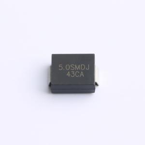 5.0SMDJ43CA商品缩略图