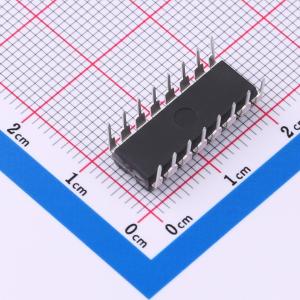 SN74HC76N(LX)商品缩略图