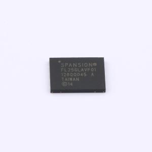 S25FL256LAGNFV013商品缩略图