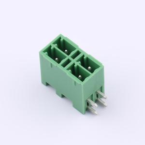 DB2ERHB-3.5-2*2P-GN商品缩略图