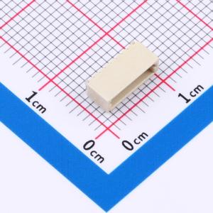 1x7P 间距:1mm 卧贴 系列:SH