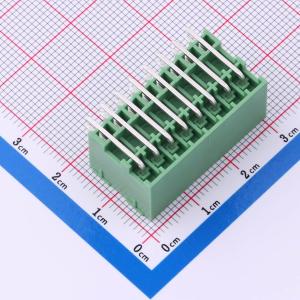 DB2ERHB-3.5-2*8P-GN商品缩略图