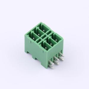 DB2ERHB-3.5-2*3P-GN商品缩略图