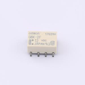 G6K-2F-TR DC12商品缩略图