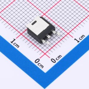 STD11NM65N商品缩略图