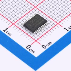 AI8H1K17-36I-TSSOP20商品缩略图