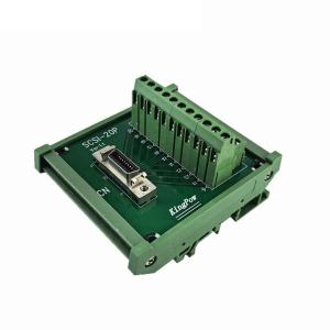 SCSI-20P商品缩略图