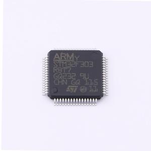 STM32F303RBT7商品缩略图
