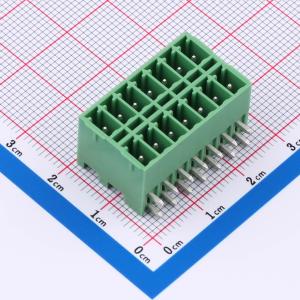 DB2ERHB-3.5-2*7P-GN商品缩略图