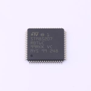 STM8S207RBT6CTR商品缩略图