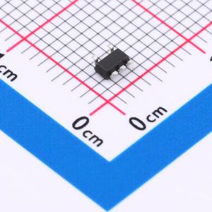 SN74LVC1G06DBVR商品缩略图