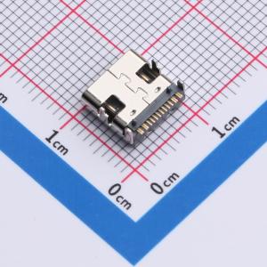 HX TYPE-C 16P L8.35商品缩略图