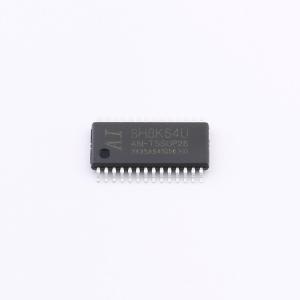 AI8H8K64U-45I-TSSOP28商品缩略图