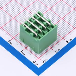 DB2ERHB-3.5-2*4P-GN商品缩略图