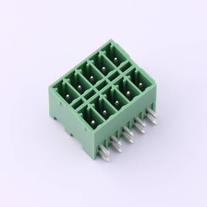 DB2ERHB-3.5-2*5P-GN商品缩略图