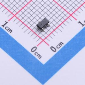 1个N沟道 耐压:30V 电流:5.8A