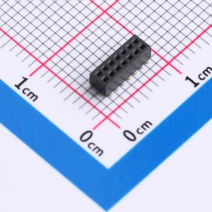 HX PM1.0-2x7P TP商品缩略图