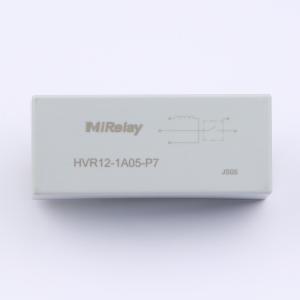 HVR12-1A05-P7商品缩略图