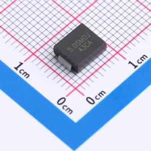 5.0SMDJ43CA商品缩略图