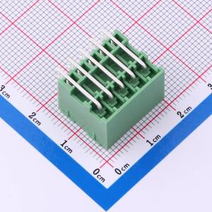DB2ERHB-3.5-2*5P-GN商品缩略图