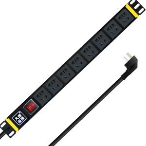 大唐保镖(DaTangBG)PDU电源HP6602