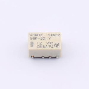 G6K-2G-Y-TR DC12商品缩略图