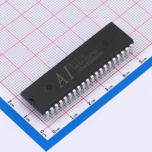 AI8051U-34K64-PDIP40商品缩略图