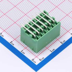 DB2ERHB-3.5-2*6P-GN商品缩略图