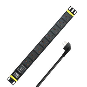 大唐保镖(DaTangBG)PDU电源HP7703