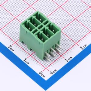 DB2ERHB-3.5-2*3P-GN商品缩略图