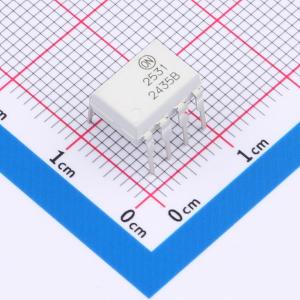 HCPL2531M商品缩略图