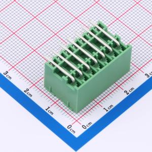 DB2ERHB-3.5-2*7P-GN商品缩略图