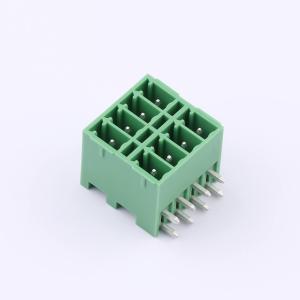 DB2ERHB-3.5-2*4P-GN商品缩略图