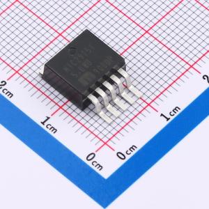 MIC29151-5.0WU-TR商品缩略图