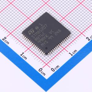 STM8S207RBT6CTR商品缩略图