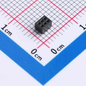 HX PM1.0-2x3P TP商品缩略图