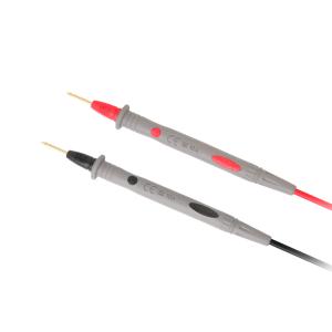 优利德 尖头表笔 1000V/600V 10A 1对