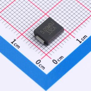 5.0SMDJ33CA商品缩略图