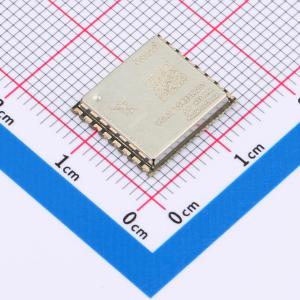 PAN3060 无线射频模块 433/868/915M小尺寸低成本远距离