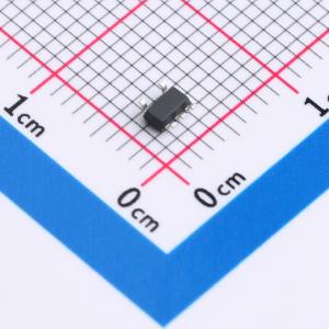 OPA333AIDBVR-TP商品缩略图