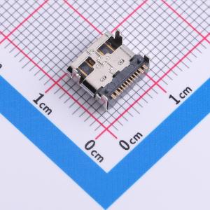 HC-TYPE-C-16P-CH2.58-3A-02商品缩略图