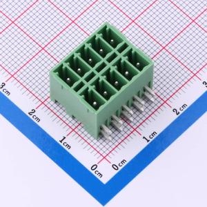 DB2ERHB-3.5-2*5P-GN商品缩略图